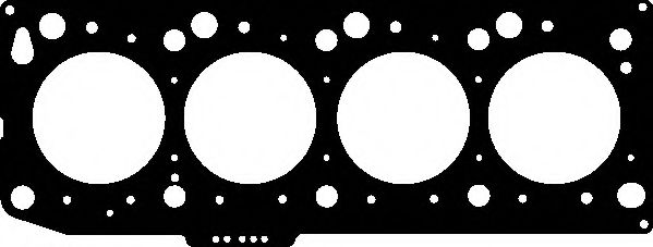 ELRING Gasket, cylinder head 11470640 - ELRING