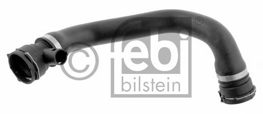 FEBI BILSTEIN Radiator Hose 11580198 - FEBI BILSTEIN