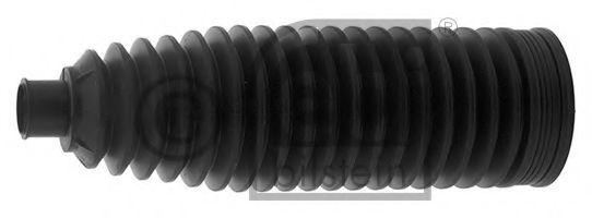 FEBI BILSTEIN Bellow, steering 11591916 - FEBI BILSTEIN