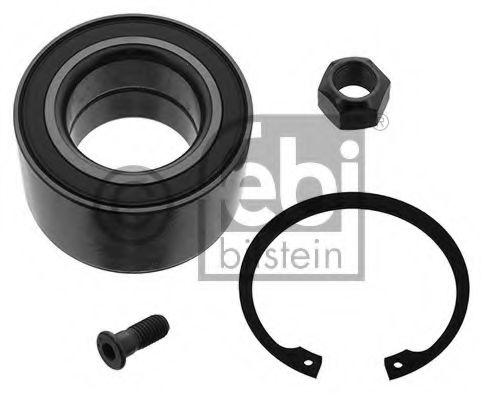 FEBI BILSTEIN Wheel Bearing Kit 11564820 - FEBI BILSTEIN