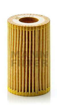 MANN-FILTER Oil Filter 10655831 - MANN-FILTER
