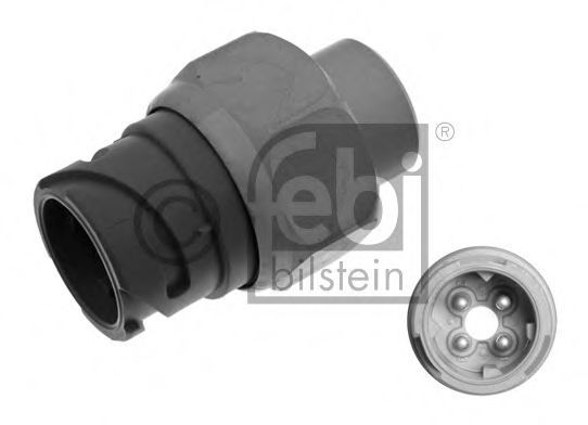 FEBI BILSTEIN Sensor, compressed-air system 11587432 - FEBI BILSTEIN