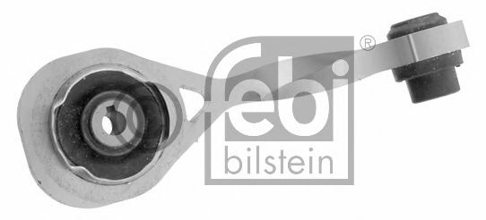FEBI BILSTEIN Mounting, manual transmission 11581021 - FEBI BILSTEIN