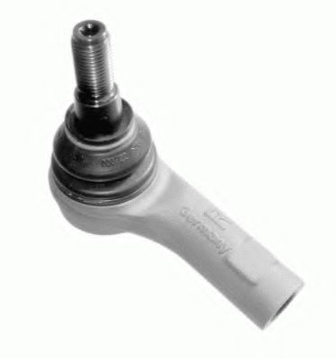 LEMFORDER Tie Rod End 10690350 - LEMFÖRDER