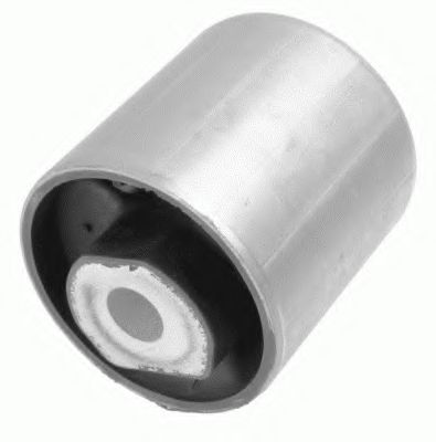 LEMFORDER Control Arm-/Trailing Arm Bush 10692874 - LEMFÖRDER