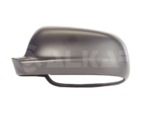ALKAR Cover, outside mirror 30103287 - ALKAR