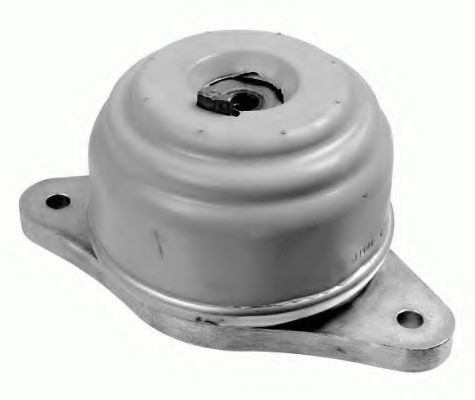 LEMFORDER Engine Mounting 10693518 - LEMFÖRDER