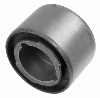 LEMFORDER Mounting, transfer case 10687707 - LEMFÖRDER