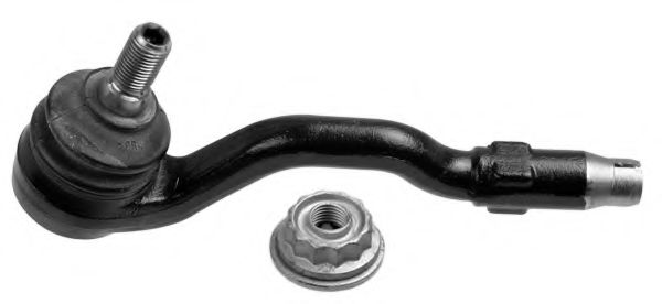 LEMFORDER Tie Rod End 10733101 - LEMFÖRDER
