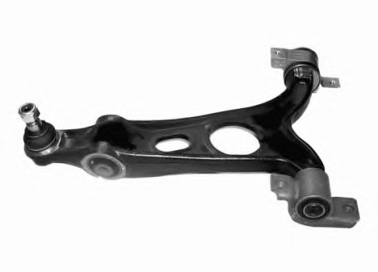 LEMFORDER Track Control Arm 10762350 - LEMFÖRDER