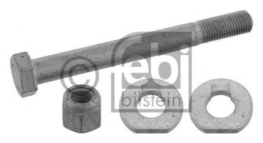 FEBI BILSTEIN Camber Correction Screw 11565838 - FEBI BILSTEIN