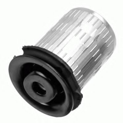 LEMFORDER Control Arm-/Trailing Arm Bush 10688182 - LEMFÖRDER