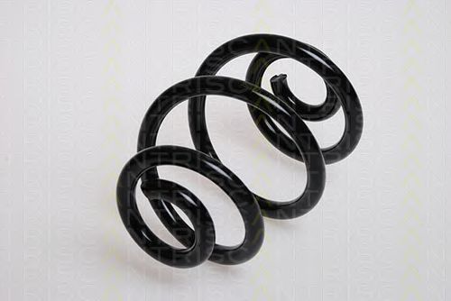 LESJOFORS Coil Spring 10663777 - LESJÖFORS
