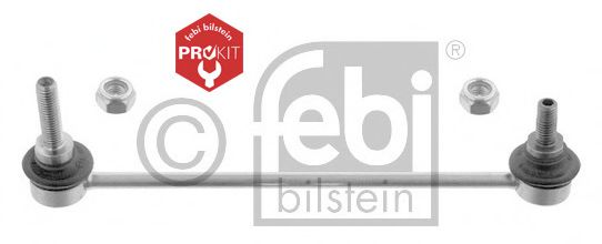 FEBI BILSTEIN Link/Coupling Rod, stabiliser bar 11575575 - FEBI BILSTEIN