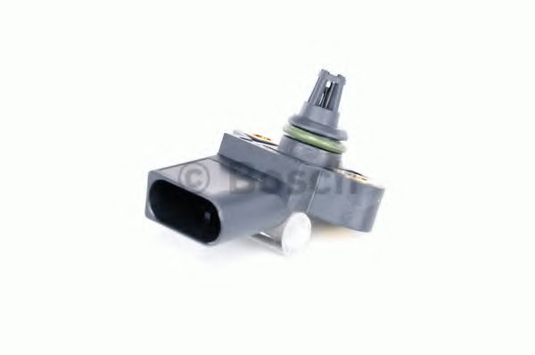 BOSCH Sensor, boost pressure 11610316 - BOSCH