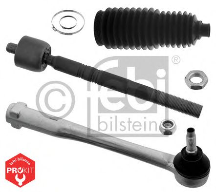 FEBI BILSTEIN Tie Rod 11587935 - FEBI BILSTEIN