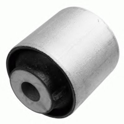 LEMFORDER Control Arm-/Trailing Arm Bush 10759839 - LEMFÖRDER