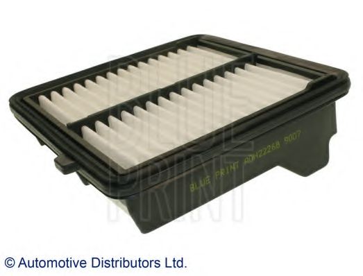 BLUE PRINT Air Filter 11775426 - BLUE PRINT