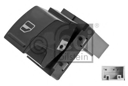 FEBI BILSTEIN Switch, window regulator 11586753 - FEBI BILSTEIN
