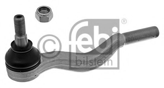 FEBI BILSTEIN Tie Rod End 11589557 - FEBI BILSTEIN