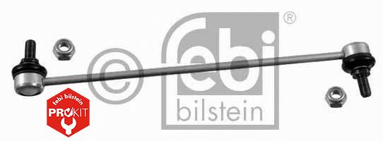 FEBI BILSTEIN Link/Coupling Rod, stabiliser bar 11575510 - FEBI BILSTEIN