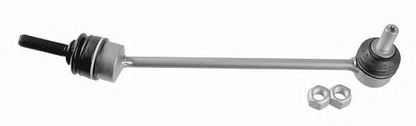 LEMFORDER Rod/Strut, stabiliser 10691555 - LEMFÖRDER