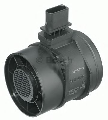 BOSCH Air Mass Sensor 10915407 - BOSCH