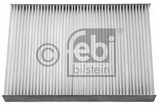 FEBI BILSTEIN Filter, cabin air 11570692 - FEBI BILSTEIN