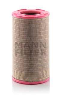 MANN-FILTER Air Filter 10504044 - MANN-FILTER