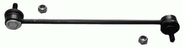 LEMFORDER Rod/Strut, stabiliser 3431487 - LEMFÖRDER