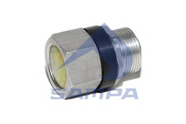 SAMPA Pressure Control Valve 12600071 - SAMPA