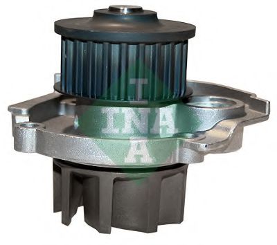 INA Water Pump 10872120 - INA