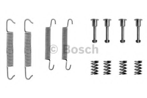 BOSCH Accessory Kit, parking brake shoes 10107269 - BOSCH