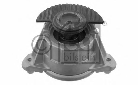 FEBI BILSTEIN Mounting, engine 11581386 - FEBI BILSTEIN