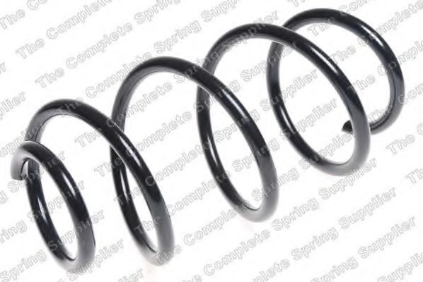 LESJOFORS Coil Spring 10852108 - LESJÖFORS