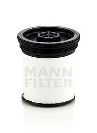 MANN-FILTER Fuel filter 11605012 - MANN-FILTER