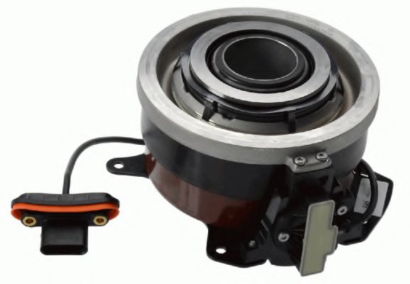 SACHS Central Slave Cylinder, clutch 11613775 - SACHS