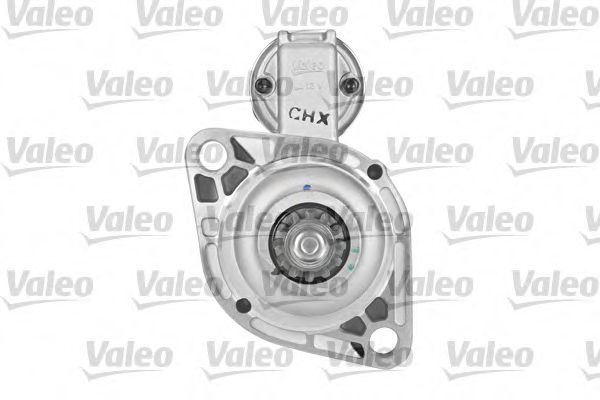 VALEO Starter 10302866 - VALEO