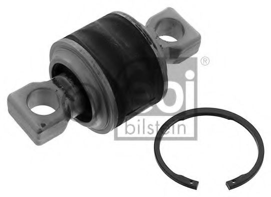 FEBI BILSTEIN Repair Kit, control/trailing arm 11588328 - FEBI BILSTEIN