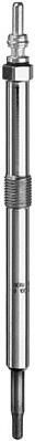 BorgWarner (BERU) Glow Plug 11648063 - BorgWarner (BERU)