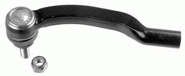 LEMFORDER Tie Rod End 10677630 - LEMFÖRDER