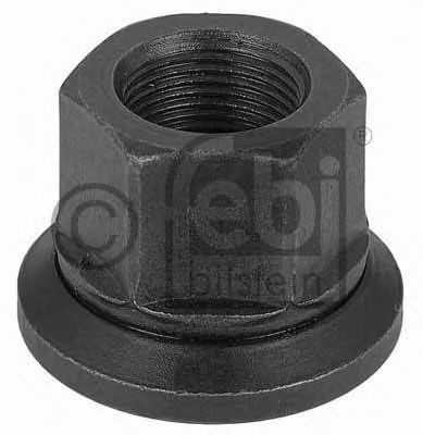 FEBI BILSTEIN Wheel Nut 11564487 - FEBI BILSTEIN