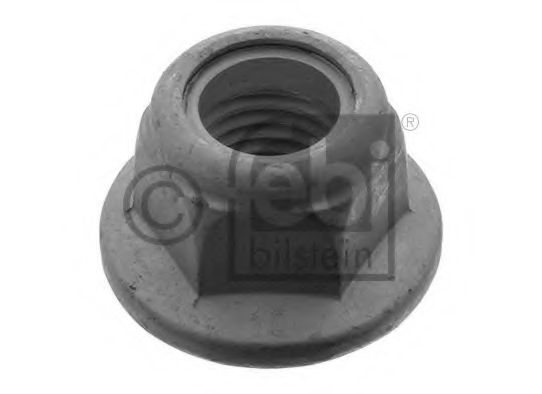 FEBI BILSTEIN Nut 11569717 - FEBI BILSTEIN