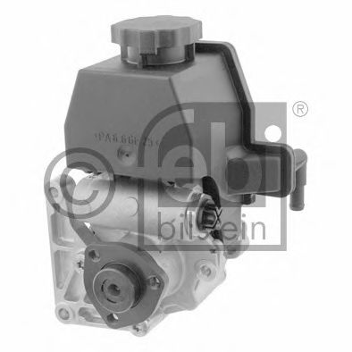 FEBI BILSTEIN Hydraulic Pump, steering 11573120 - FEBI BILSTEIN