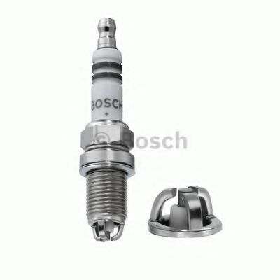 BOSCH Spark Plug 10083585 - BOSCH