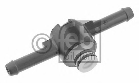 FEBI BILSTEIN Valve, fuel filter 11578828 - FEBI BILSTEIN