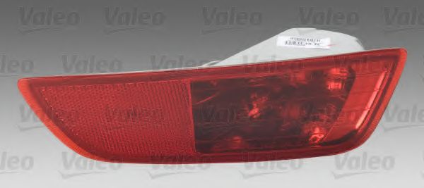 VALEO Rear Fog Light 10203629 - VALEO