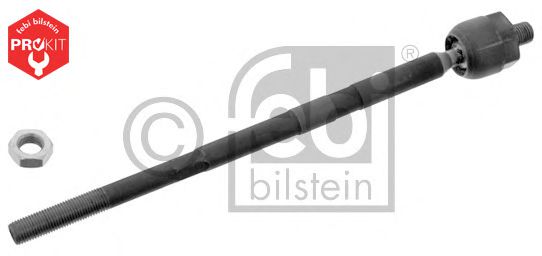 FEBI BILSTEIN Inner Tie Rod 11587714 - FEBI BILSTEIN