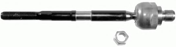LEMFORDER Inner Tie Rod 10692241 - LEMFÖRDER