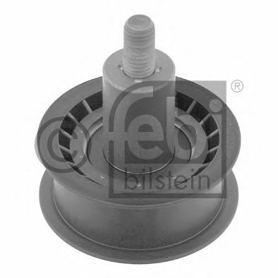 FEBI BILSTEIN Deflection/Guide Pulley, timing bel 11568056 - FEBI BILSTEIN